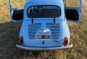 Autos - Fiat 600 r 1976 1983 Nafta 111111Km - En Venta