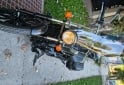 Motos - Kawasaki Vulcan 900 2017 Nafta 11000Km - En Venta