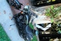 Motos - Kawasaki Vulcan 900 2017 Nafta 11000Km - En Venta