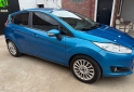 Autos - Ford Fiesta se 2017 GNC 122000Km - En Venta