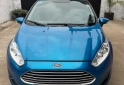 Autos - Ford Fiesta se 2017 GNC 122000Km - En Venta