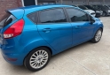 Autos - Ford Fiesta se 2017 GNC 122000Km - En Venta
