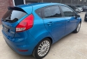 Autos - Ford Fiesta se 2017 GNC 122000Km - En Venta
