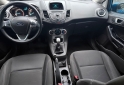 Autos - Ford Fiesta se 2017 GNC 122000Km - En Venta