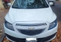 Autos - Chevrolet Onix LTZ 2015 Nafta 127000Km - En Venta