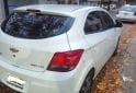 Autos - Chevrolet Onix LTZ 2015 Nafta 127000Km - En Venta