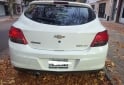 Autos - Chevrolet Onix LTZ 2015 Nafta 127000Km - En Venta