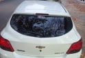 Autos - Chevrolet Onix LTZ 2015 Nafta 127000Km - En Venta
