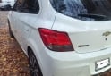 Autos - Chevrolet Onix LTZ 2015 Nafta 127000Km - En Venta