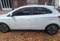 Autos - Chevrolet Onix LTZ 2015 Nafta 127000Km - En Venta