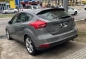 Autos - Ford Focus III SE Plus 2.0 2015 Nafta 95000Km - En Venta