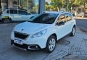Autos - Peugeot 2008 ALLURE 1.6N 2016 Nafta 90000Km - En Venta