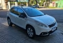 Autos - Peugeot 2008 ALLURE 1.6N 2016 Nafta 90000Km - En Venta
