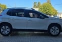 Autos - Peugeot 2008 ALLURE 1.6N 2016 Nafta 90000Km - En Venta