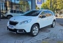Autos - Peugeot 2008 ALLURE 1.6N 2016 Nafta 90000Km - En Venta