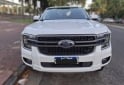 Camionetas - Ford RANGER L23 XLS 2.0 4x2 MT 2023 Diesel 38000Km - En Venta