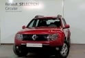 Autos - Renault DUSTER DYNAMIQUE 1.6 2021 Nafta 74035Km - En Venta