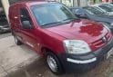 Utilitarios - Peugeot PARTNER 1.4 CONFORT 2012 Nafta  - En Venta