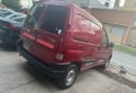 Utilitarios - Peugeot PARTNER 1.4 CONFORT 2012 Nafta  - En Venta