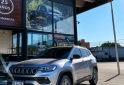 Autos - Chrysler JEEP COMPASS LONGITUDE 2023 Nafta 36000Km - En Venta