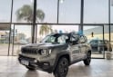 Camionetas - Chrysler JEEP RENEGADE WILLYS 4X4 2025 Nafta 5600Km - En Venta