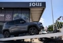 Camionetas - Chrysler JEEP RENEGADE WILLYS 4X4 2025 Nafta 5600Km - En Venta