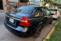 Autos - Chevrolet AVEO 1.6 LS G3 GNC 2014 GNC  - En Venta