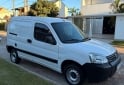 Utilitarios - Citroen Berlingo 2023 Nafta 30000Km - En Venta
