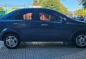 Autos - Chevrolet AVEO LT G3 2013 GNC 169000Km - En Venta
