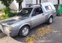 Camionetas - Volkswagen SAVEIRO 1995 Diesel 111111Km - En Venta