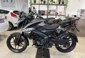 Motos - Bajaj ROUSER NS 200 NS200 2022 Nafta 8000Km - En Venta