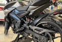 Motos - Bajaj ROUSER NS 200 NS200 2022 Nafta 8000Km - En Venta