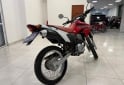 Motos - Honda TORNADO XR 250 XR250 2017 Nafta 14000Km - En Venta
