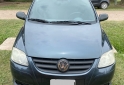 Autos - Volkswagen Suran 2008 Diesel 240000Km - En Venta