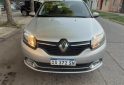 Autos - Renault LOGAN 1.6 PRIVILIGE GNC 2016 Nafta  - En Venta
