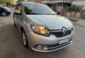Autos - Renault LOGAN 1.6 PRIVILIGE GNC 2016 Nafta  - En Venta