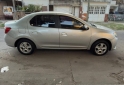 Autos - Renault LOGAN 1.6 PRIVILIGE GNC 2016 Nafta  - En Venta