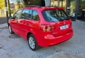 Autos - Volkswagen SURAN TRENDLINE 1.6N MSI 2013 Nafta 130000Km - En Venta