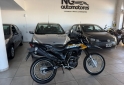 Motos - Honda XR 190 2024 Nafta 9000Km - En Venta
