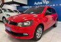 Autos - Volkswagen GOL TREND 1.6 2013 Nafta 99000Km - En Venta