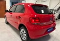 Autos - Volkswagen GOL TREND 1.6 2013 Nafta 99000Km - En Venta