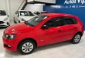 Autos - Volkswagen GOL TREND 1.6 2013 Nafta 99000Km - En Venta