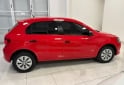 Autos - Volkswagen GOL TREND 1.6 2013 Nafta 99000Km - En Venta