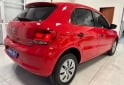 Autos - Volkswagen GOL TREND 1.6 2013 Nafta 99000Km - En Venta