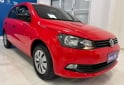 Autos - Volkswagen GOL TREND 1.6 2013 Nafta 99000Km - En Venta