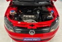 Autos - Volkswagen GOL TREND 1.6 2013 Nafta 99000Km - En Venta