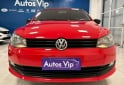 Autos - Volkswagen GOL TREND 1.6 2013 Nafta 99000Km - En Venta