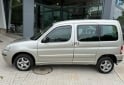 Utilitarios - Citroen BERLINGO MULTISPACE 1.6 2012 Nafta 230000Km - En Venta