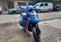 Motos - Aprilia SR 160 2023 Nafta 2750Km - En Venta