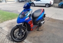 Motos - Aprilia SR 160 2023 Nafta 2750Km - En Venta